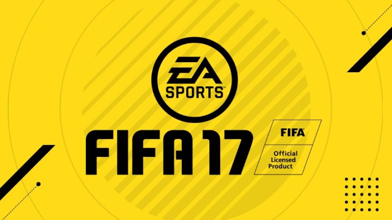 Fifa 17 – Team of the Week 37