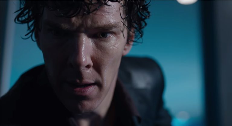 Sherlock Staffel 4 – FreeTV-Premiere und DVD/Blu-ray Release