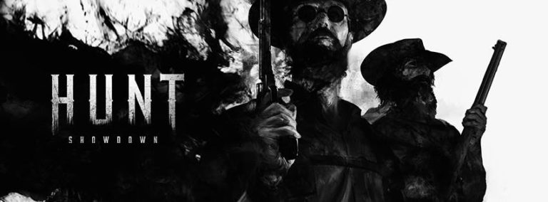 Hunt Showdown: Gameplay-Video vom Crytek Coop-Shooter