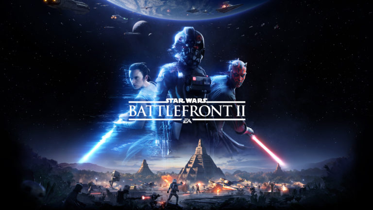Star Wars Battlefront 2 – Alle Neuigkeiten von der E3