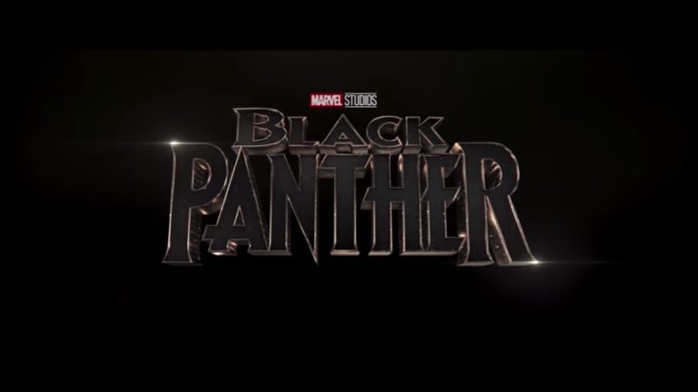 BLACK PANTHER – Erster offizieller Trailer online!