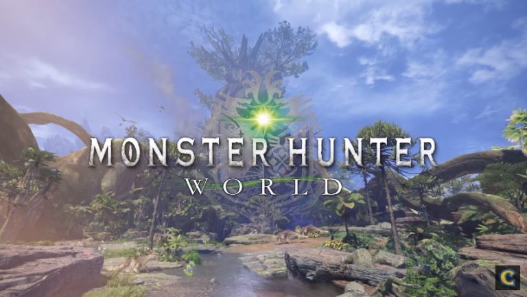 Capcom – Monster Hunter: World Frühjahr 2018