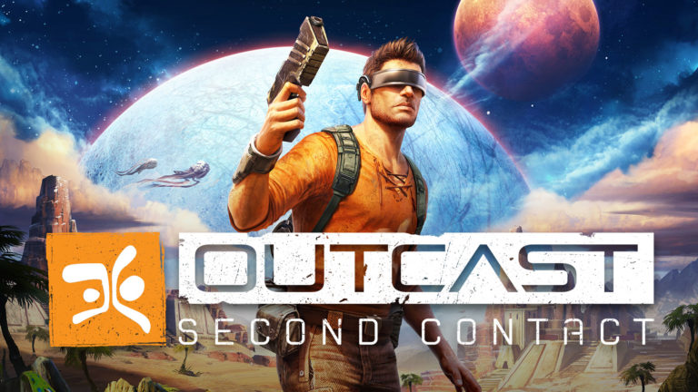 Outcast: Second Contact – Video zeigt Spielort Talanzaar