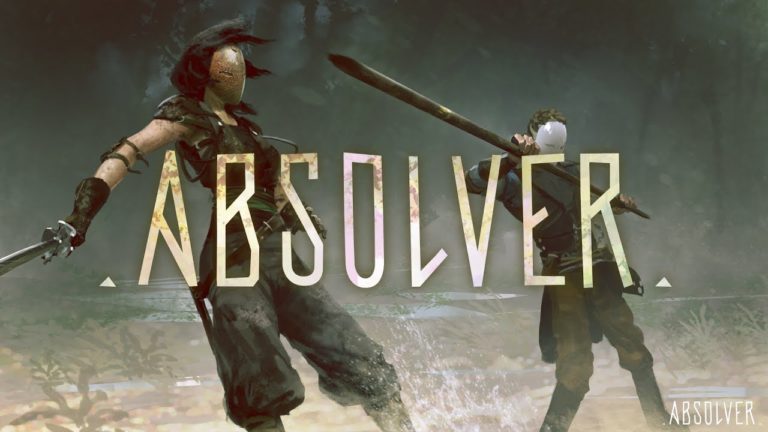 Absolver – Spannendes Event zu Halloween