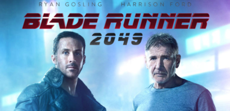 Blade Runner 2049 – Der zweite Trailer ist da