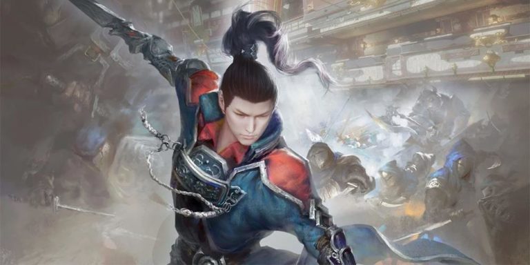 Hidden Dragon: Legend – Neuer Platformer für PS4 angekündigt