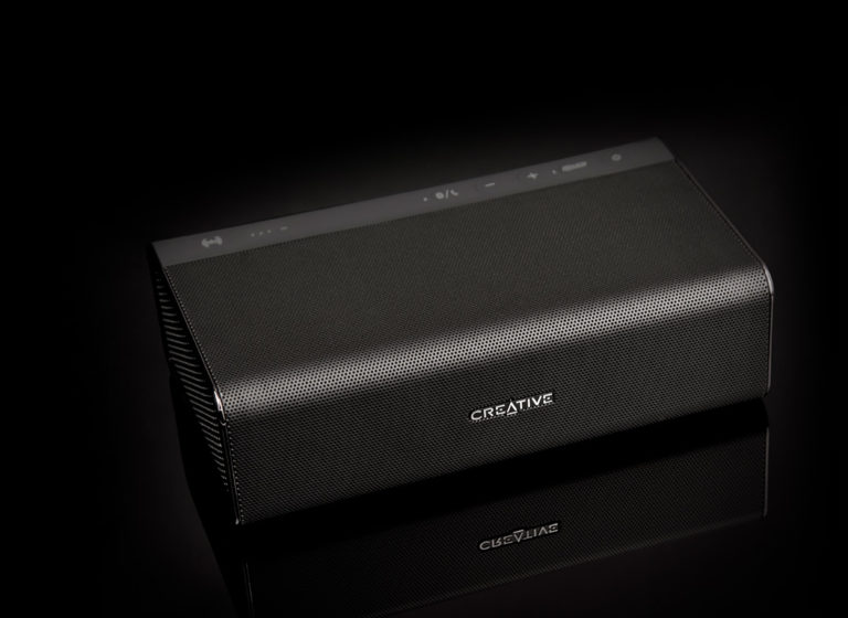 Creative Sound Blaster Roar Pro – Test / Review