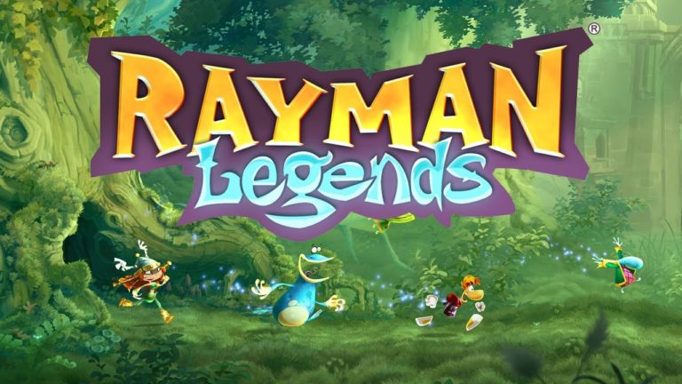 Rayman Legends – Videovergleich von Wii U und Switch