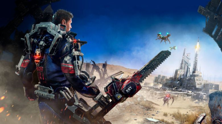 The Surge – Demo verfügbar