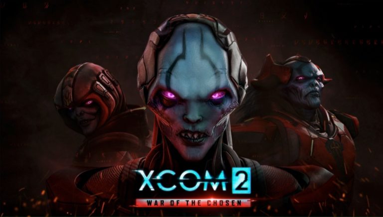 XCOM 2: War of the Chosen – Jäger im Video vorgestellt