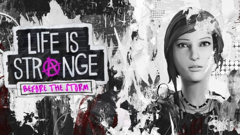 Life is Strange: Before the Storm – Box-Version erscheint im März