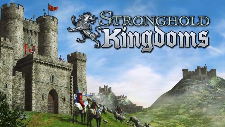 Stronhold Kingdoms – Erscheint im August für iOS und Android