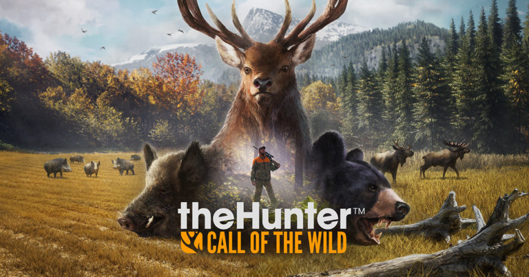 theHunter: Call of the Wild – Konsolen Termin und neue Trailer zeigen ATVs