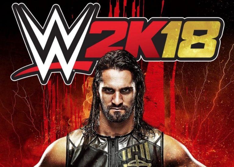 WWE 2K18: 37 weitere Superstars enthüllt sowie neue Entrance Videos