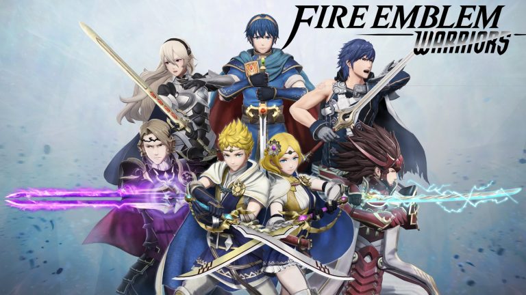 Fire Emblem Warriors – Großes erwartet euch