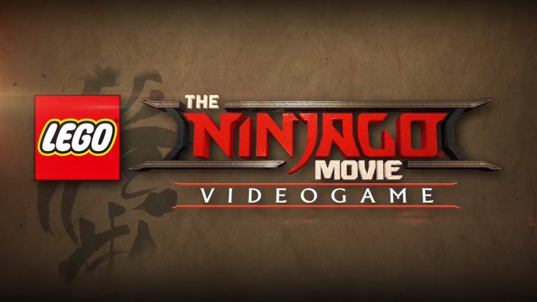 The LEGO NINJAGO Movie Videogame – Werdet ein Held!