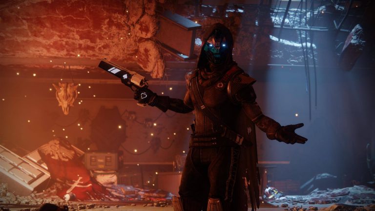 Xbox – Destiny 2 kostenlose Testtage am Wochenende!