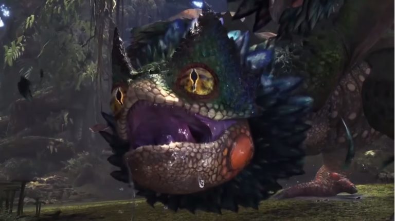 Monster Hunter: World – Feedback der Jäger