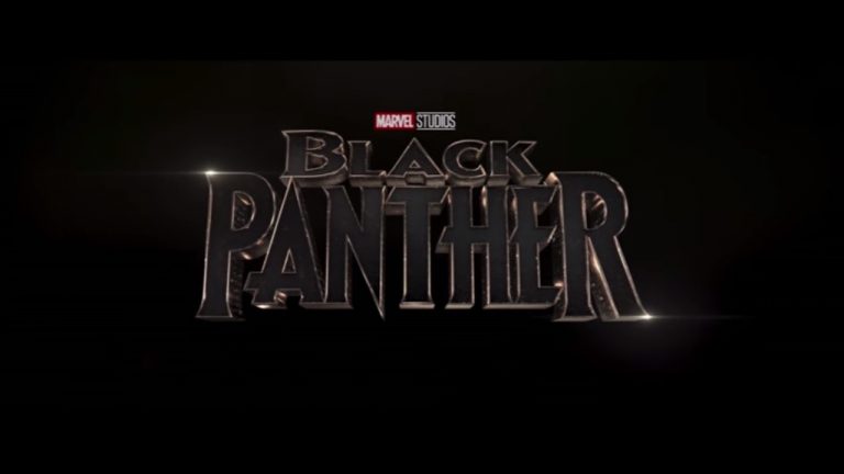 Black Panther Comic Lineup passend zum Kinostart