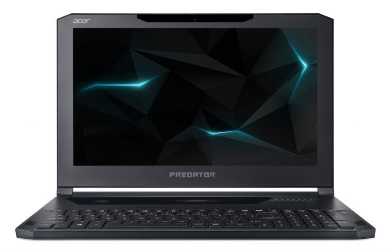 Acer Predator Triton 700 Gaming Notebook