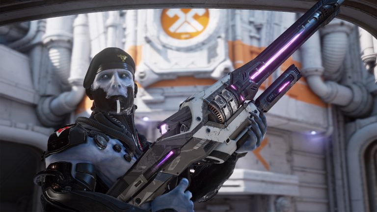 Das Ende von Unreal Tournament? – Entwickler für Fortnite abgezogen