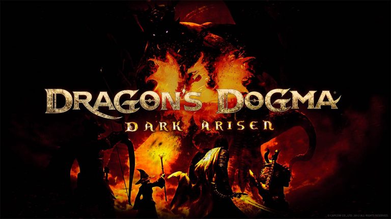 Dragon’s Dogma: Dark Arisen – Test / Review