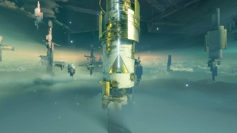 Destiny 2 Fluch des Osiris: Release Datum und Trailer des DLC veröffentlicht!