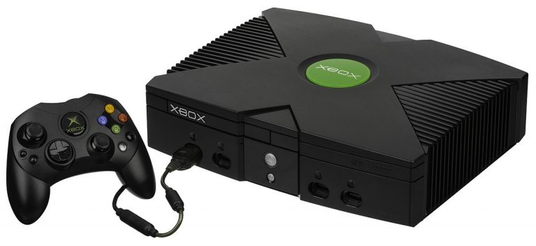 Xbox – Abwärtskompatibel für Xbox Classic Spiele
