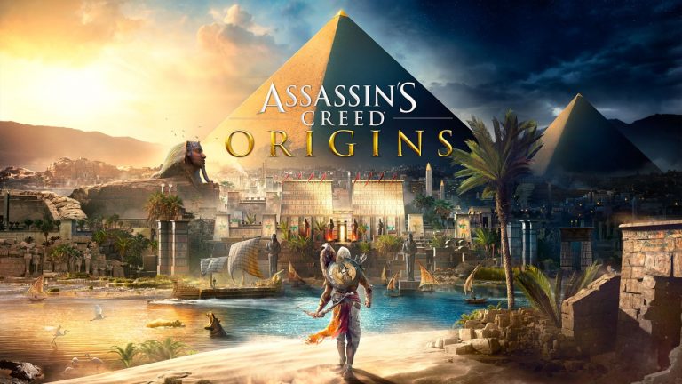 Assassin’s Creed Origins – Legendäre Items, so bekommt ihr sie