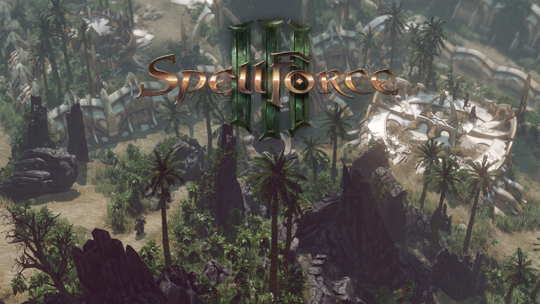 Neuer Spellforce 3 Gameplay-Trailer online