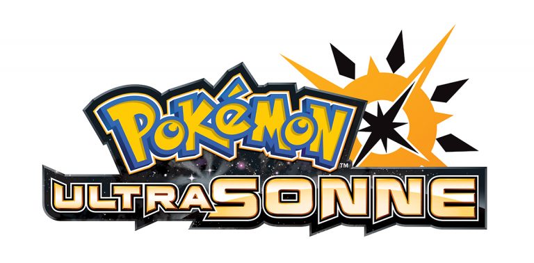 Pokémon Ultrasonne