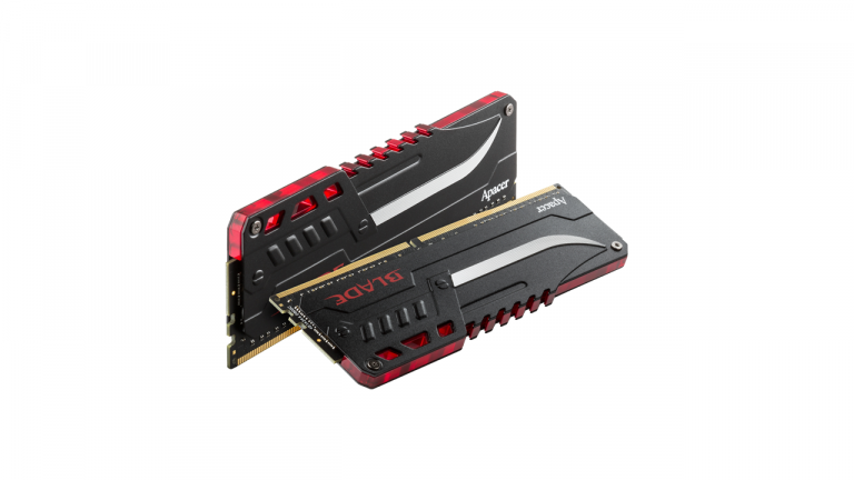 Apacer Blade DDR4 – 3600 – 32GB Kit – Test/Review