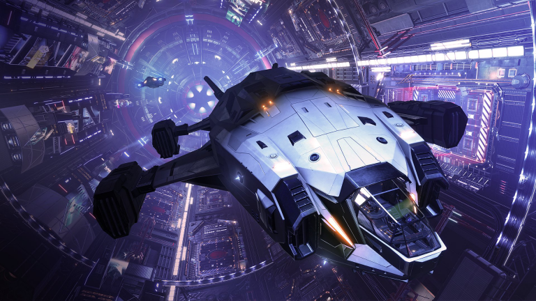 Elite Dangerous: Beyond Beta gestartet