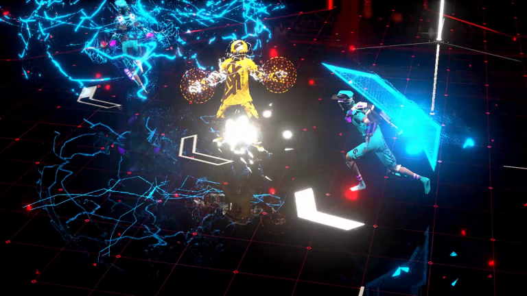 Laser League – Open Beta startet noch diese Woche