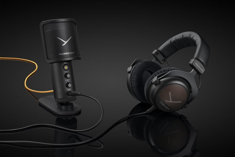 beyerdynamic Team Tygr – Test / Review