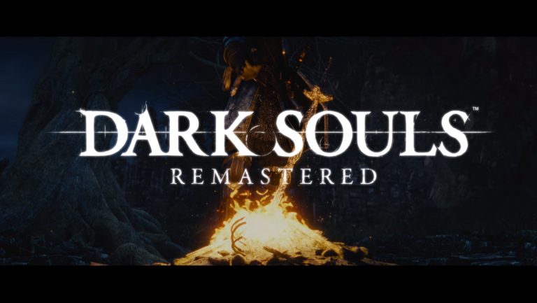 DARK SOULS: REMASTERED für Nintendo Switch verschoben