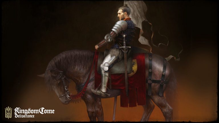 Kingdome Come: Deliverance – Feierliche Proklamation der Royal Collector’s Edition