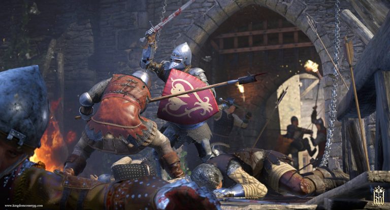 Kingdom Come – Deliverance: Nächstes Update erst in 2 Wochen