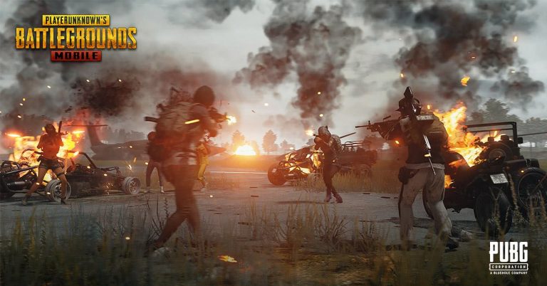 PUBG Mobile: Das nächste große Update