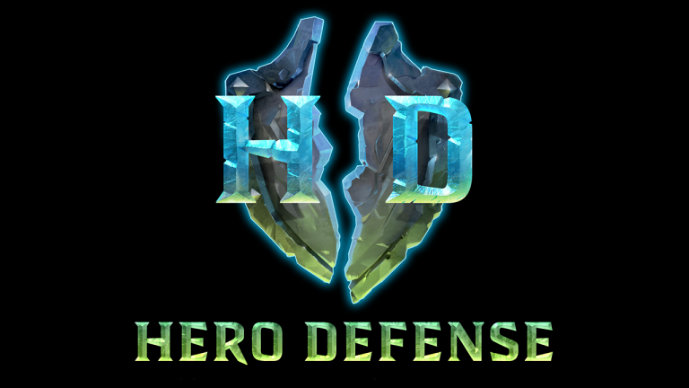 “Hero Defense” bald auf PS4 und Xbox One