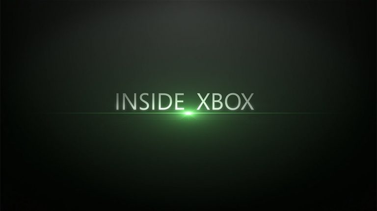 Inside Xbox