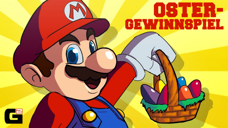 Oster-Gewinnspiel 2022 – Tag 7