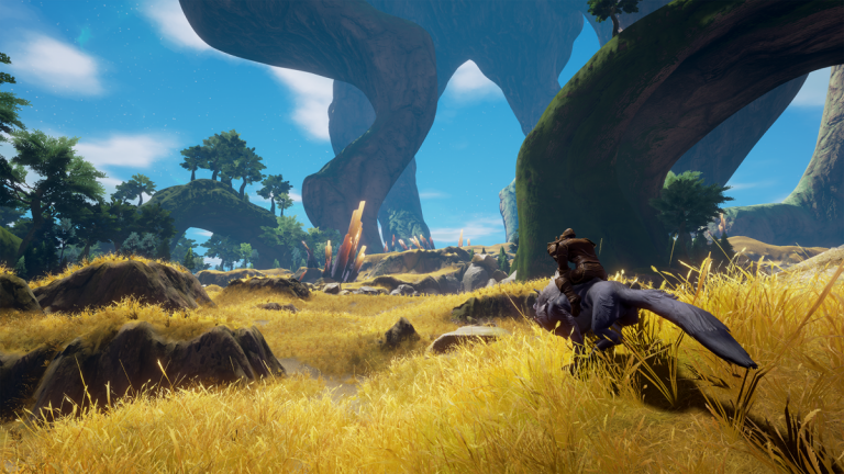 Rend – Ex Blizzard und LoL Entwickler zeigen neues Survival-RPG