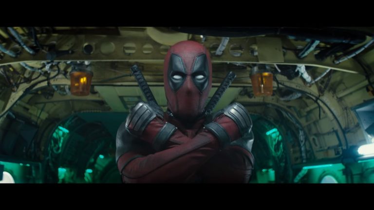 Deadpool 2 – Dritter Trailer zeigt die X-Force in voller Pracht!