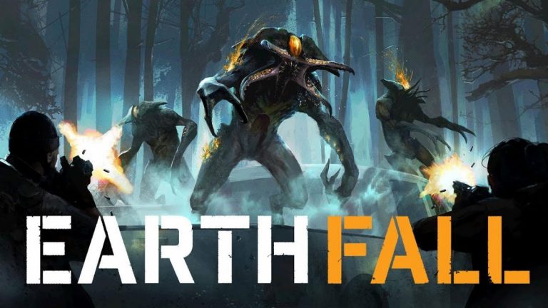 Earthfall – Kostenloses Miliz-Update für alle