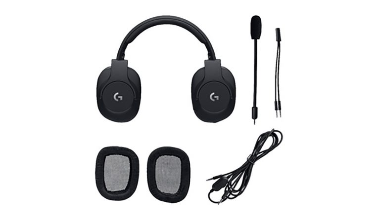 Logitech G PRO Gaming-Headset