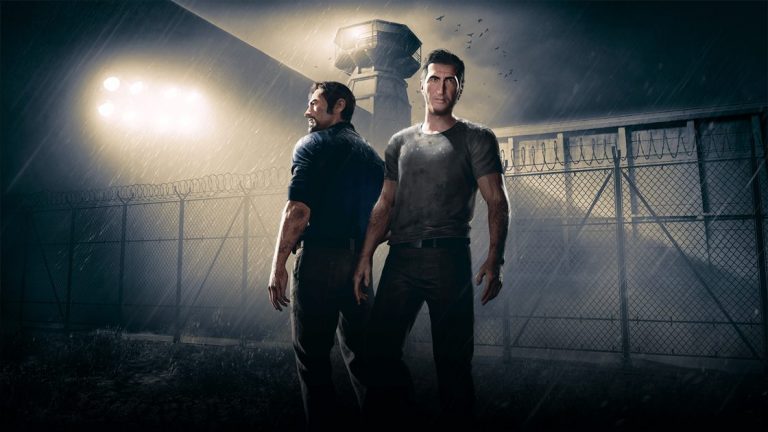 A Way Out Test/Review