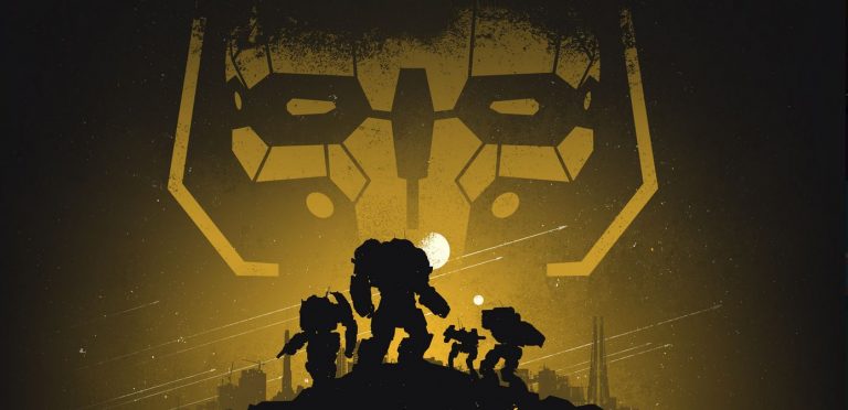 Battletech: PC Release und Launch Trailer