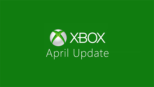 Xbox – April Update bringt neue Features und verbesserte Apps