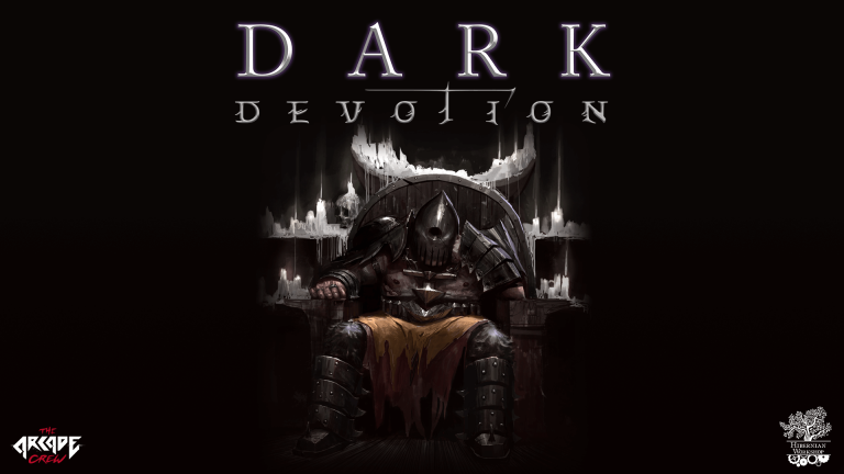 Neues Action-RPG “Dark Devotion” angekündigt